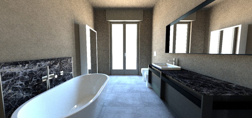 BAGNO 7